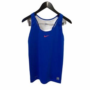🍁3/20 Nike fitted workout tank
